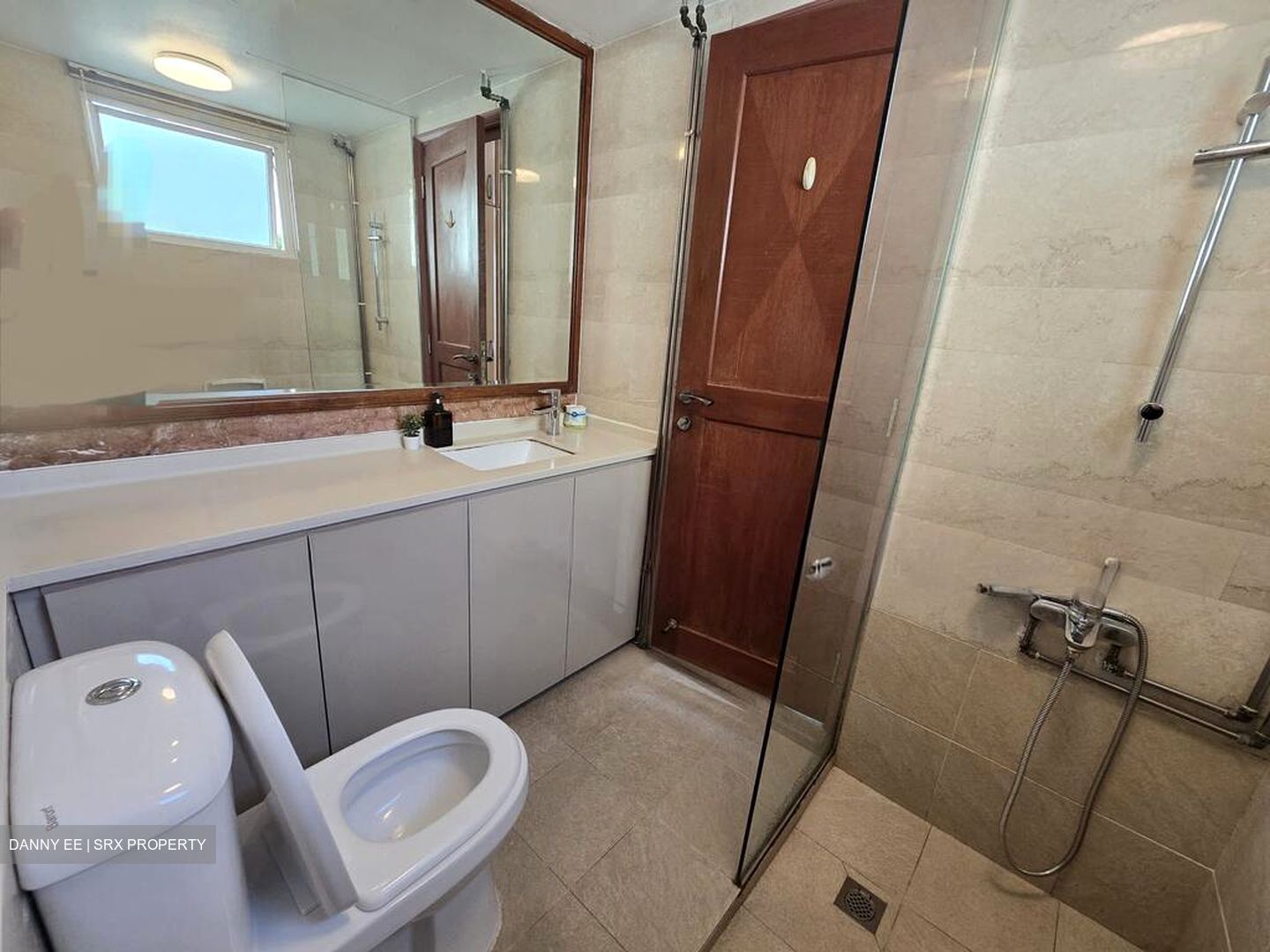 Emerald Garden (D1), Condominium #503138961